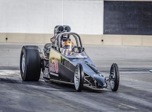 Save Up To 60% Off Dragster Driving Experiences at Texas Motorplex on April 22nd!